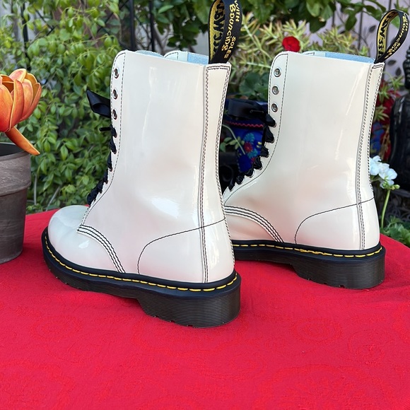 Dr. Martens x Marc Jacobs REDUX GRUNGE COLLECTION - LIKE NEW‼️ - Picture 13 of 17